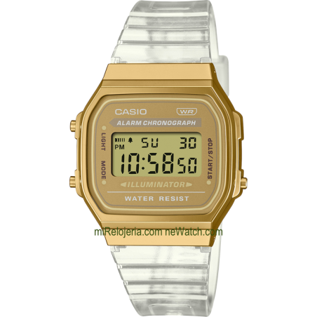 Básico de Caballero Vintage