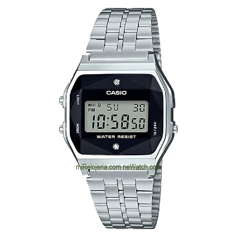 Básico de Caballero Vintage