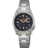 Automatic Stainless Steel Seiko 5 Lady