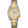 Automatic Stainless Steel Seiko 5 Lady
