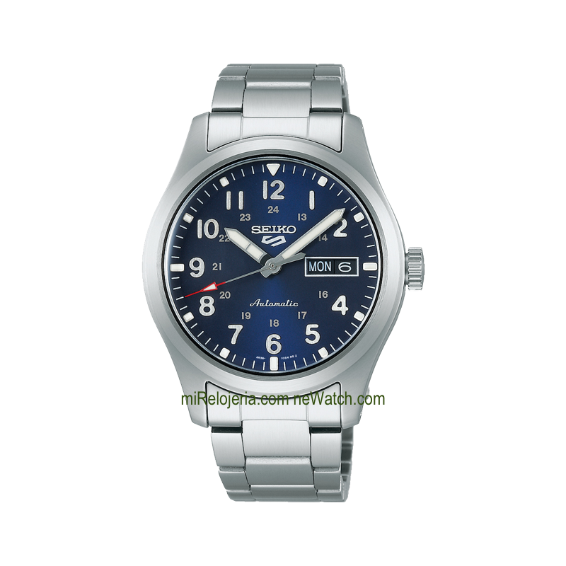 5 Sports Field Military Sports