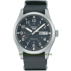 5 Sports Field Military Sports