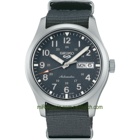 5 Sports Field Military Sports