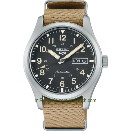 5 Sports Field Military Sports