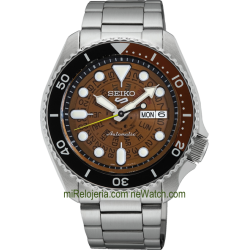 5 Sports Automatic Skeleton