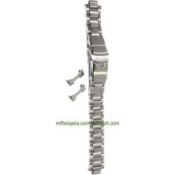 Diver´s Solar Brazalete SNE107