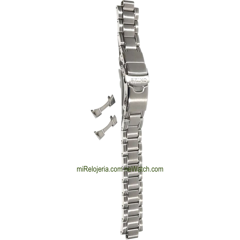 Diver´s Solar SNE107 bracelet