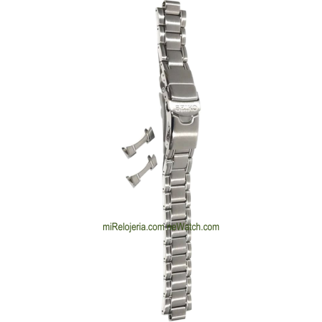 Diver´s Solar SNE107 bracelet