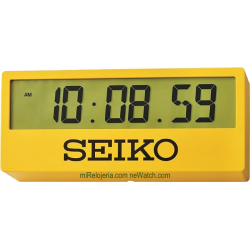 Reloj Marcador Atletismo