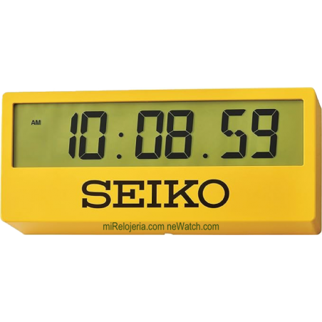 Reloj Marcador Atletismo