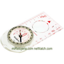 Brújula A-30 SH Metric Compass