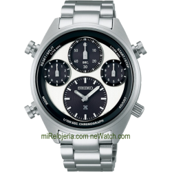 Prospex Speedtimer Crono Solar