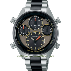 Prospex Speedtimer Crono Solar 40th Anniversary Limited Edition