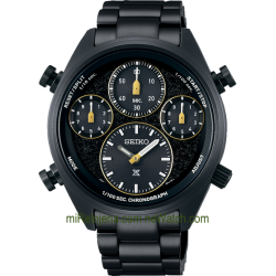 Prospex Speedtimer Crono Solar Budapest 23 Limited Edition