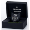 Prospex Speedtimer Crono Solar Budapest 23 Limited Edition