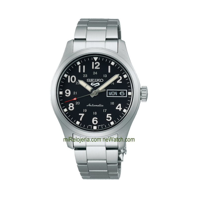 5 Sports Field Military 36 mm