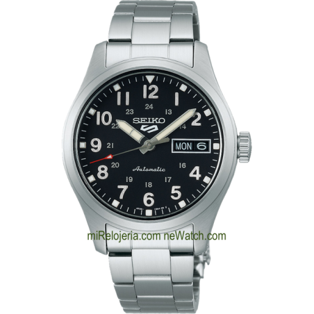 5 Sports Field Military 36 mm