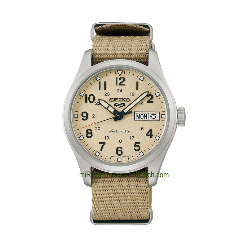 5 Sports Field Military 36 mm