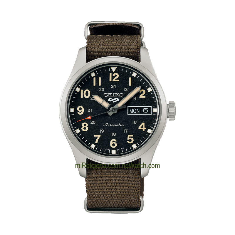 5 Sports Field Military 36 mm