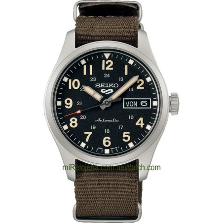 5 Sports Field Military 36 mm