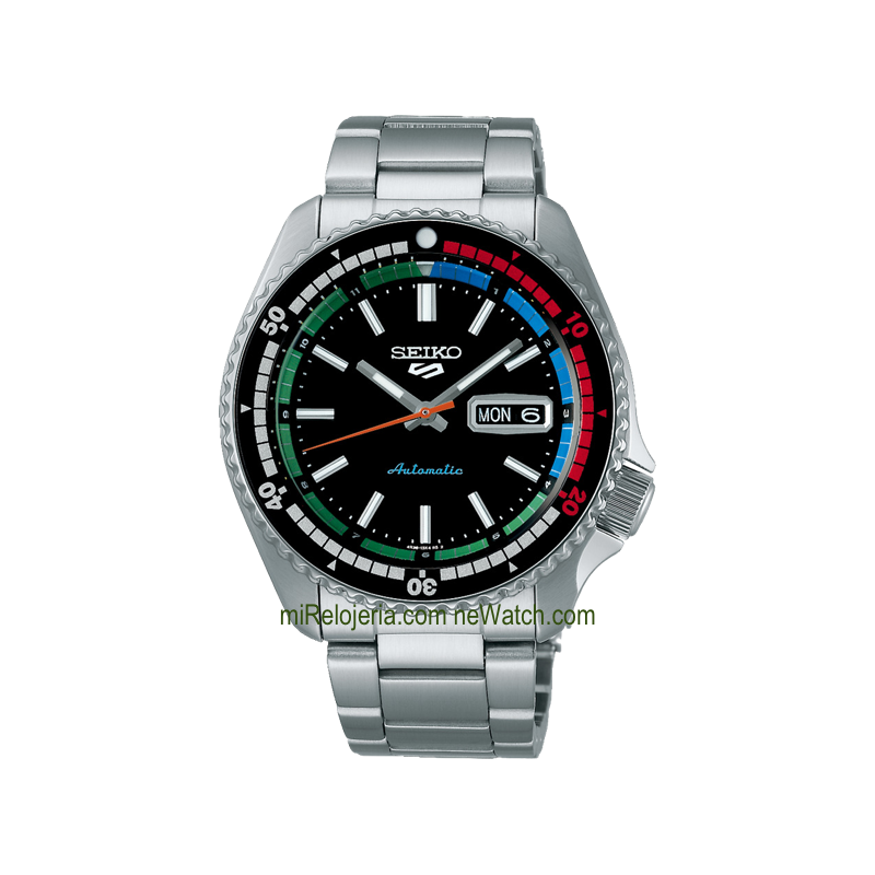5 Sports New Regatta Timer