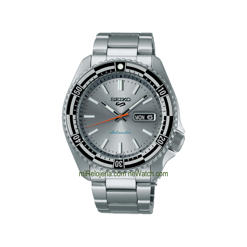 5 Sports Style 55 Aniversario