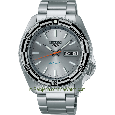 5 Sports Style 55 Aniversario