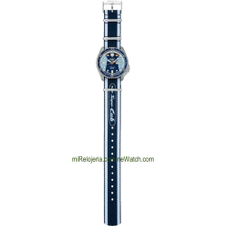 5 Sports 38mm. Honda Superclub triple Aniversario