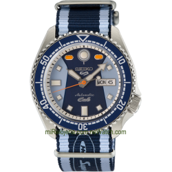 5 Sports 38mm. Honda Superclub Triple Anniversary