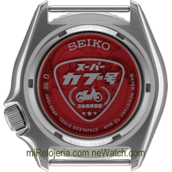 5 Sports 38mm. Honda Superclub Triple Anniversary