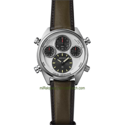 Prospex Speedtimer Crono Solar Limited Edition