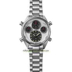 Prospex Speedtimer Crono Solar Edición Limitada