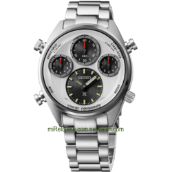 Prospex Speedtimer Crono Solar Limited Edition