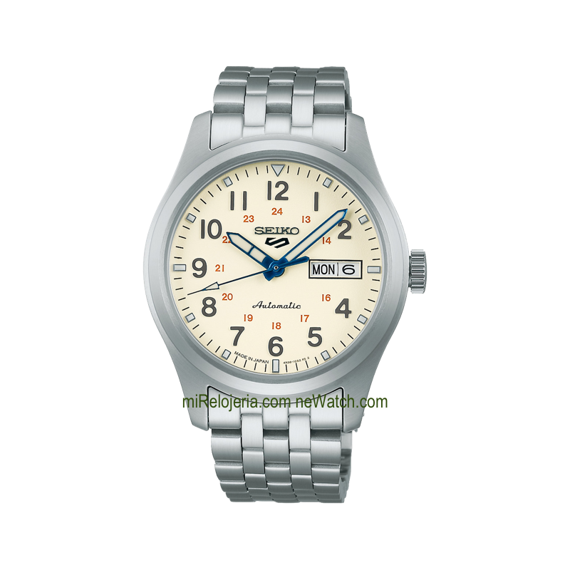 5 Sports Field Sports Style Limited Edition