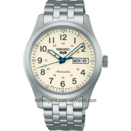 5 Sports Field Sports Style Limited Edition