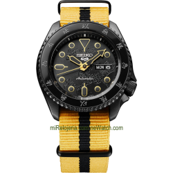 5 Sports 55th Anniversary Bruce Lee Limited Edition