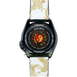 5 Sports 55th Anniversary Bruce Lee Limited Edition