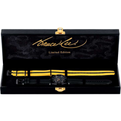 5 Sports 55th Anniversary Bruce Lee Edición Limitada