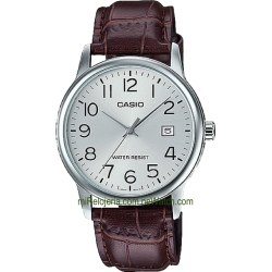 Casio Collection Analog