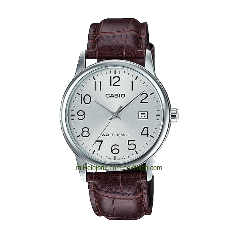 Casio Collection Analog