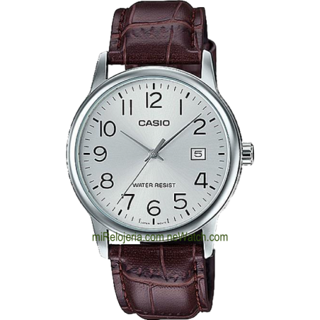 Casio Collection Analog