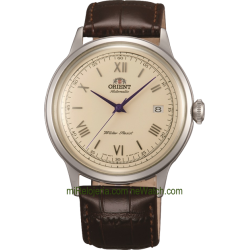 Classic Automatic Bambino 2nd Generation
