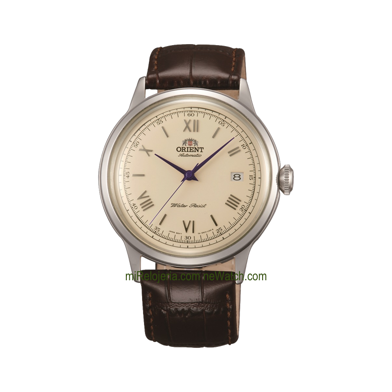 Clásico Automático Bambino 3ª Generación