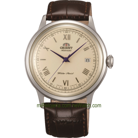 Clásico Automático Bambino 3ª Generación