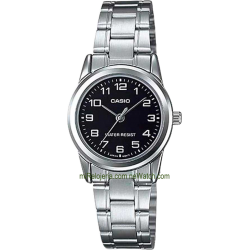 Casio Collection Analog