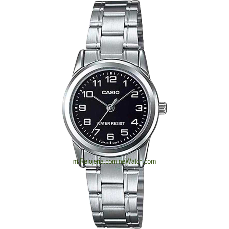 Casio Collection Analog