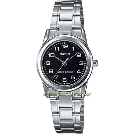 Casio Collection Analógico