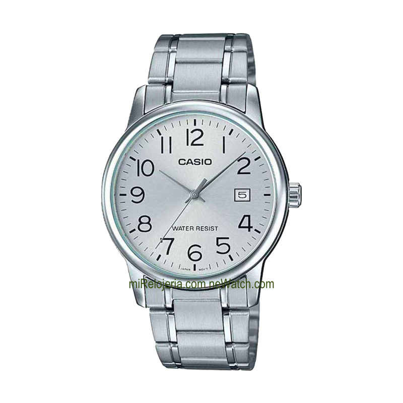 Casio Collection Analógico