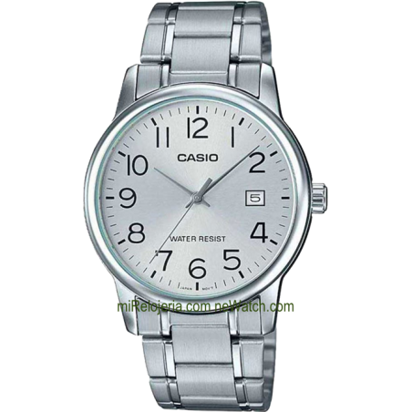 Casio Collection Analógico