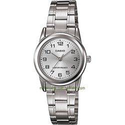 Casio Collection Analógico